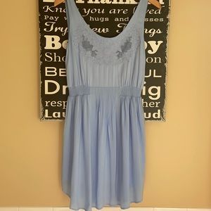Gentle Fawn Summer Dress